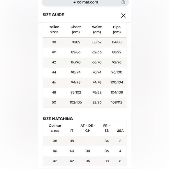 Colmar iridescent down puffer  jacket with side opening natural feather pudding - Picture 12 of 13